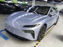 eπ007 Pure Electric 565 AWD Max Pilot Edition - ფოტო 1