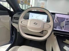 eπ007 Pure Electric 565 AWD Max Pilot Edition - ფოტო 10