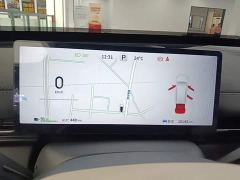 eπ007 Pure Electric 565 AWD Max Pilot Edition - ფოტო 11