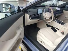 eπ007 Pure Electric 565 AWD Max Pilot Edition - ფოტო 14