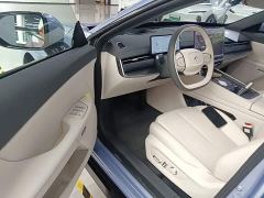 eπ007 Pure Electric 565 AWD Max Pilot Edition - ფოტო 15