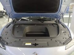 eπ007 Pure Electric 565 AWD Max Pilot Edition - ფოტო 19