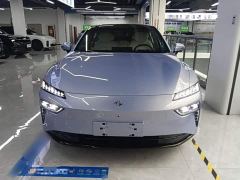 eπ007 Pure Electric 565 AWD Max Pilot Edition - ფოტო 2