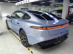 eπ007 Pure Electric 565 AWD Max Pilot Edition - ფოტო 4