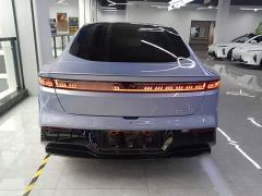 eπ007 Pure Electric 565 AWD Max Pilot Edition - ფოტო 5