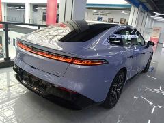 eπ007 Pure Electric 565 AWD Max Pilot Edition - ფოტო 6