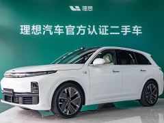 Li Auto L7 Ultra Smart Refresh Edition - ფოტო 1