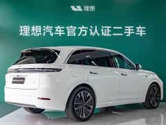 Li Auto L7 Ultra Smart Refresh Edition - ფოტო 11