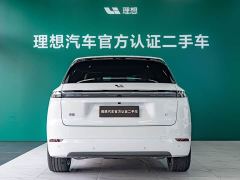 Li Auto L7 Ultra Smart Refresh Edition - ფოტო 12