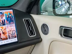 Li Auto L7 Ultra Smart Refresh Edition - ფოტო 3