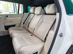 Li Auto L7 Ultra Smart Refresh Edition - ფოტო 4