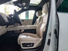 Li Auto L7 Ultra Smart Refresh Edition - ფოტო 5