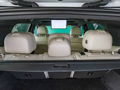 Li Auto L7 Ultra Smart Refresh Edition - ფოტო 8