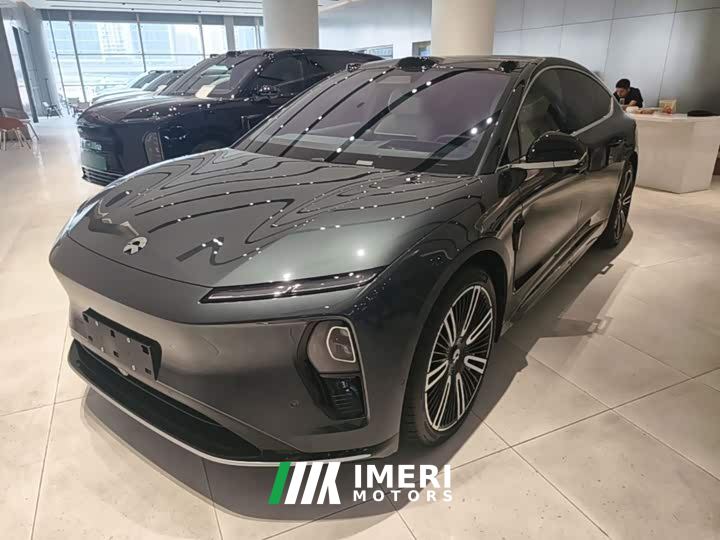 NIO ET9 102kWh Signature Edition