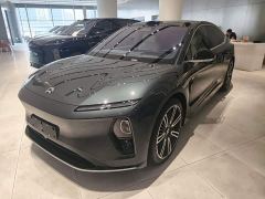NIO ET9 102kWh Signature Edition - photo 1