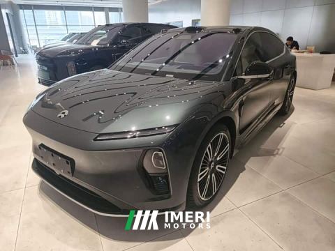 2025 NIO ET9 102kWh Signature Edition - ავტომობილი ჩინეთიდან