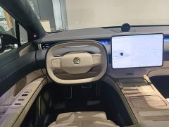 NIO ET9 102kWh Signature Edition - photo 10