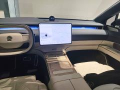 NIO ET9 102kWh Signature Edition - photo 12