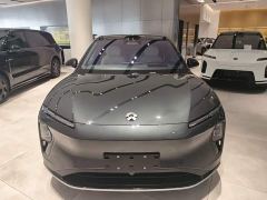 NIO ET9 102kWh Signature Edition - photo 2