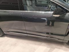 NIO ET9 102kWh Signature Edition - photo 20