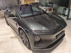 NIO ET9 102kWh Signature Edition - photo 3