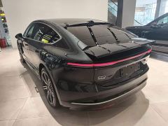 NIO ET9 102kWh Signature Edition - photo 4