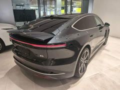 NIO ET9 102kWh Signature Edition - photo 6