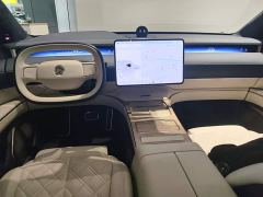 NIO ET9 102kWh Signature Edition - photo 9