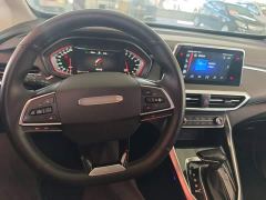 Maxus G50 1.5T Automatic Changyou B - ფოტო 10