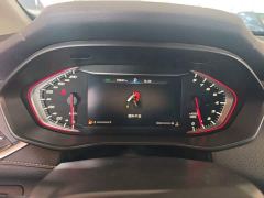 Maxus G50 1.5T Automatic Changyou B - ფოტო 11