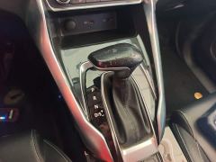 Maxus G50 1.5T Automatic Changyou B - ფოტო 12
