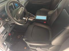 Maxus G50 1.5T Automatic Changyou B - ფოტო 13