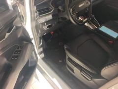 Maxus G50 1.5T Automatic Changyou B - ფოტო 14