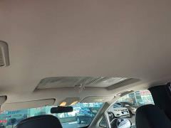 Maxus G50 1.5T Automatic Changyou B - ფოტო 16