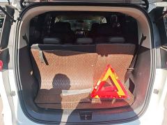 Maxus G50 1.5T Automatic Changyou B - ფოტო 17