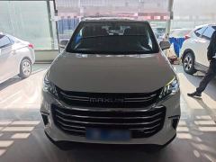 Maxus G50 1.5T Automatic Changyou B - ფოტო 2