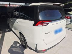 Maxus G50 1.5T Automatic Changyou B - ფოტო 4