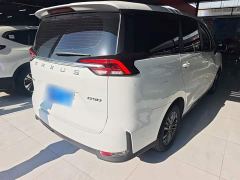 Maxus G50 1.5T Automatic Changyou B - ფოტო 6