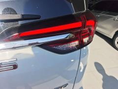 Maxus G50 1.5T Automatic Changyou B - ფოტო 7