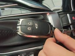 Maxus G50 1.5T Automatic Changyou B - ფოტო 8