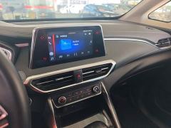 Maxus G50 1.5T Automatic Changyou B - ფოტო 9