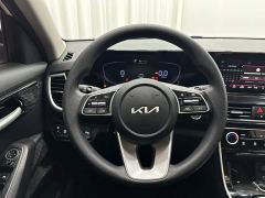 Kia Situs 1.5L CVT Luxury - ფოტო 10