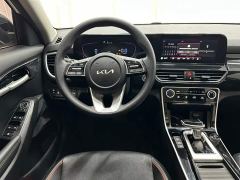 Kia Situs 1.5L CVT Luxury - ფოტო 11