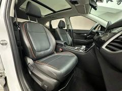 Kia Situs 1.5L CVT Luxury - ფოტო 12