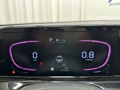 Kia Situs 1.5L CVT Luxury - ფოტო 14