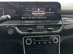 Kia Situs 1.5L CVT Luxury - ფოტო 15