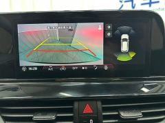 Kia Situs 1.5L CVT Luxury - ფოტო 16