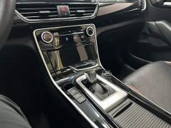 Kia Situs 1.5L CVT Luxury - ფოტო 17