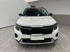 Kia Situs 1.5L CVT Luxury - ფოტო 2
