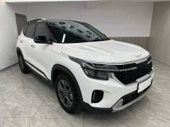 Kia Situs 1.5L CVT Luxury - ფოტო 3
